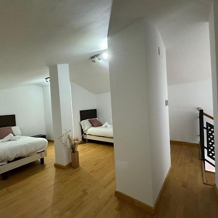 Wave Apartments Villajoyosa Bagian luar foto