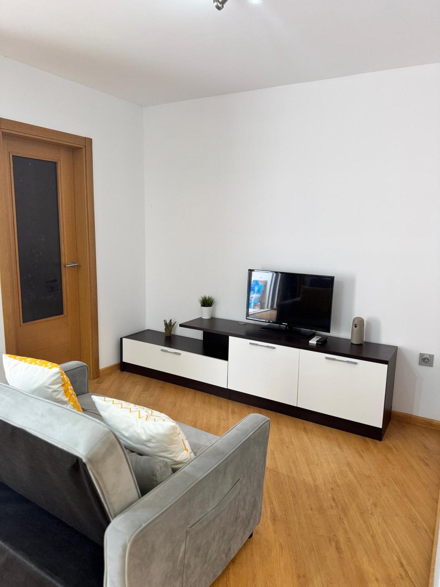 Wave Apartments Villajoyosa Bagian luar foto