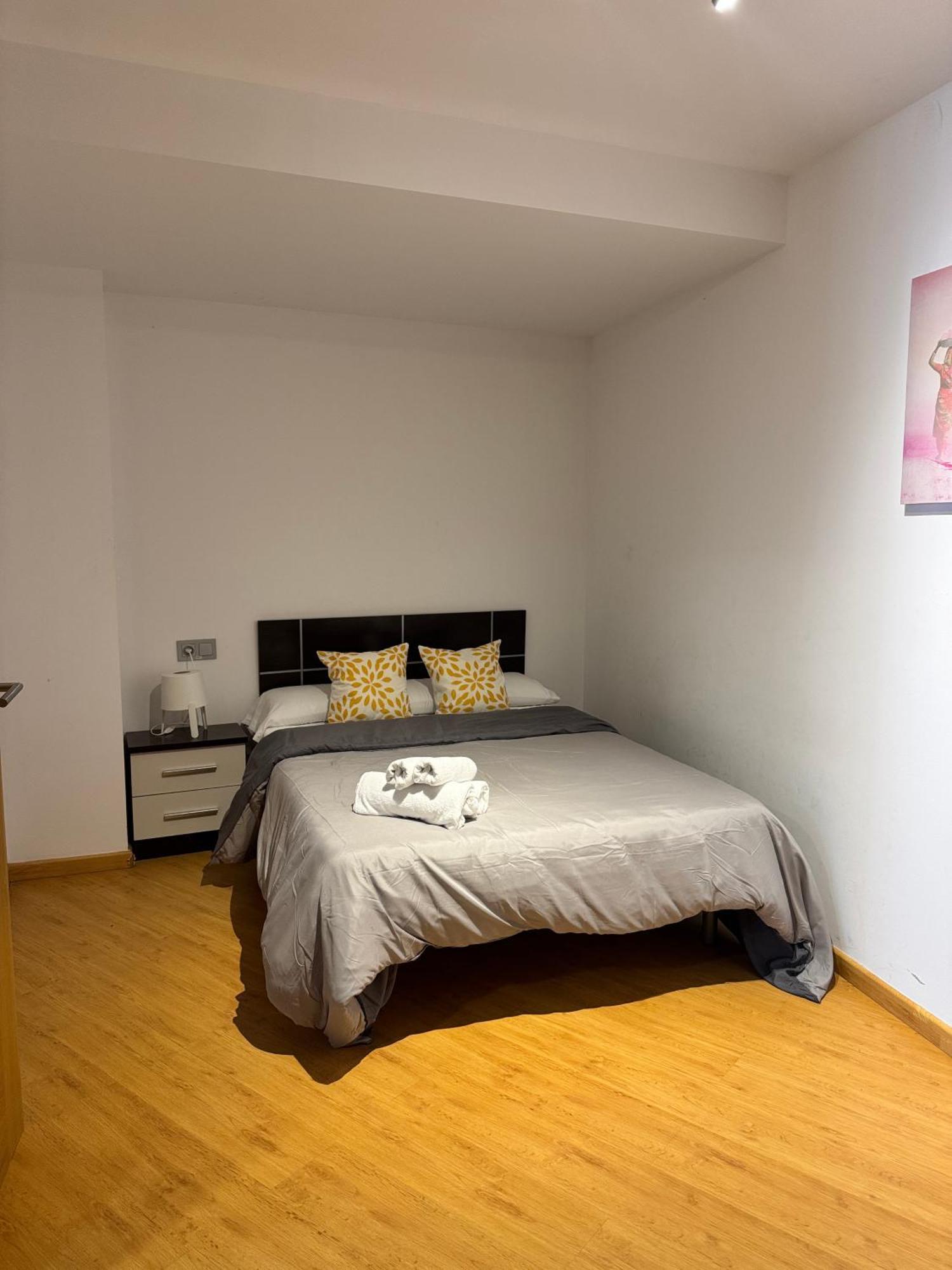 Wave Apartments Villajoyosa Bagian luar foto